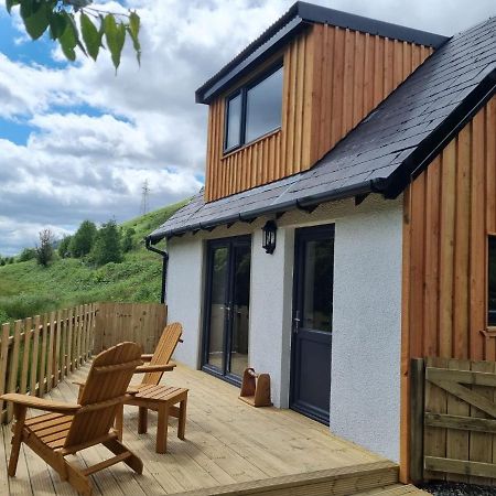Cozy Nook Villa Spean Bridge Bagian luar foto