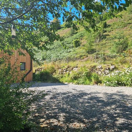 Cozy Nook Villa Spean Bridge Bagian luar foto