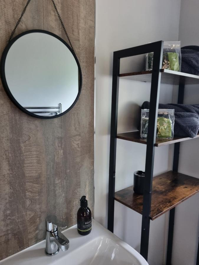 Cozy Nook Villa Spean Bridge Bagian luar foto