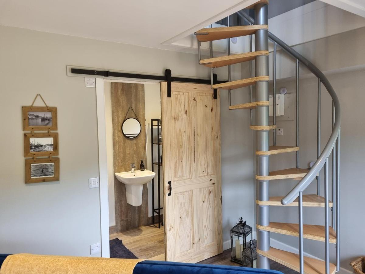 Cozy Nook Villa Spean Bridge Bagian luar foto